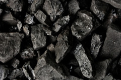 Ticehurst coal boiler costs